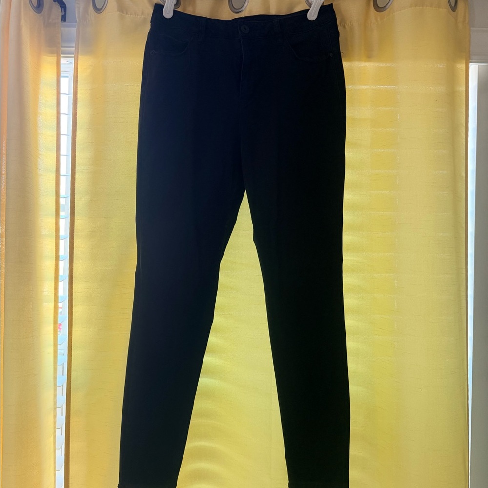 Rue21 Black Skinny Pants